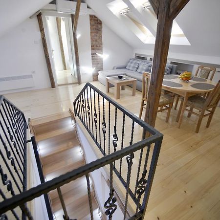 Fd.Eight Apartment Belgrade Extérieur photo