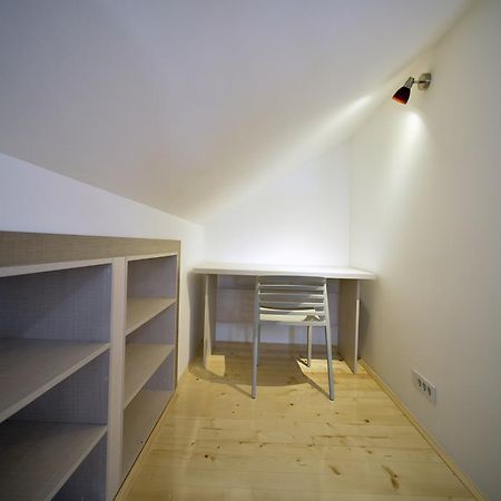 Fd.Eight Apartment Belgrade Extérieur photo