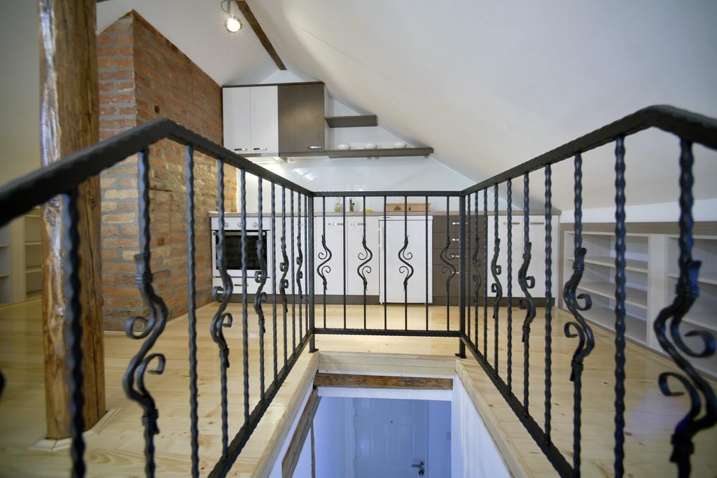 Fd.Eight Apartment Belgrade Extérieur photo
