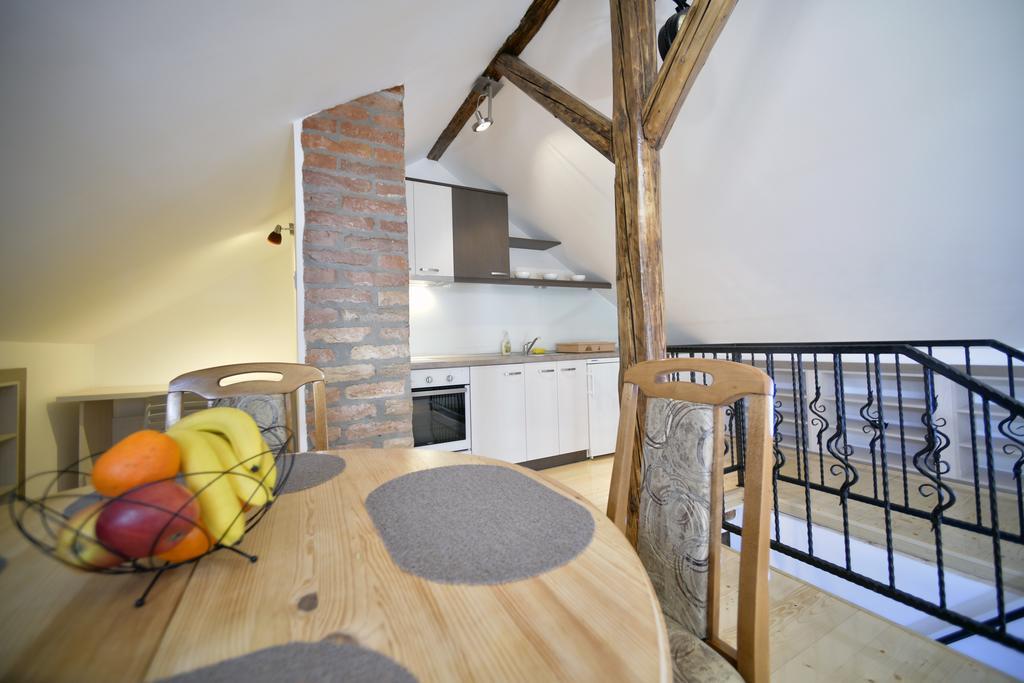 Fd.Eight Apartment Belgrade Extérieur photo