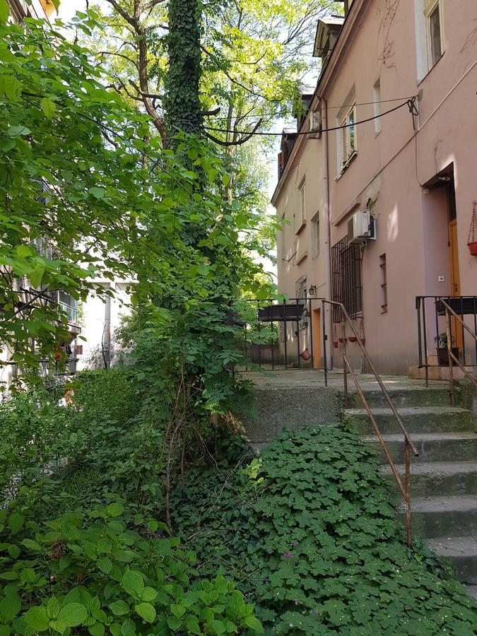 Fd.Eight Apartment Belgrade Extérieur photo